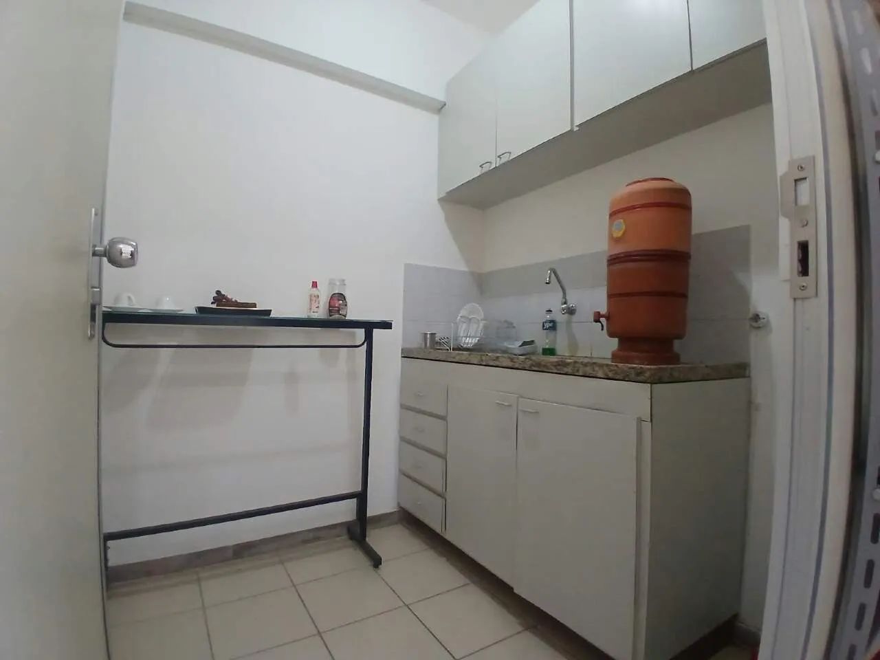 Sala comercial à venda no bairro Alpes, em Belo Horizonte - Foto 4