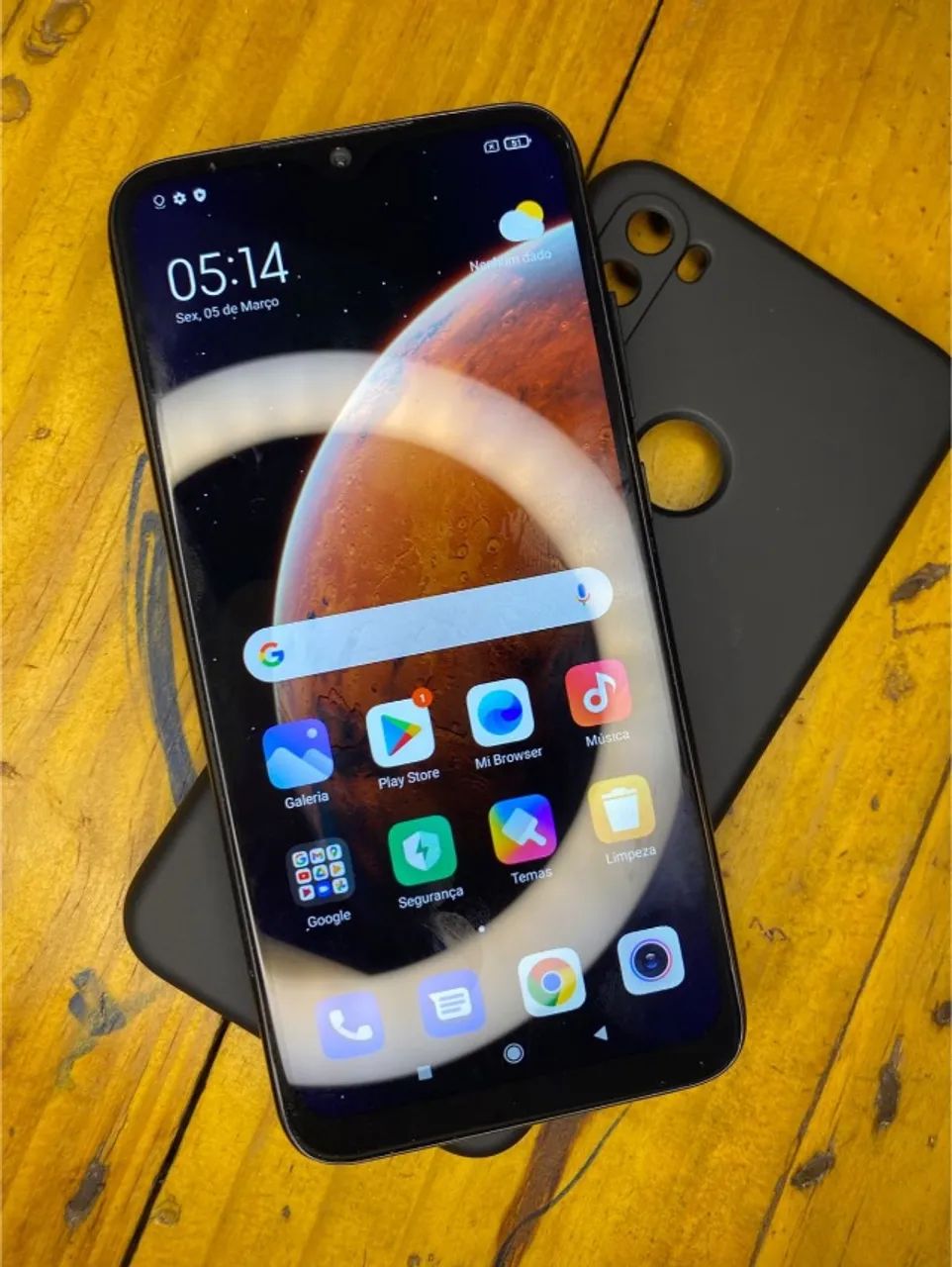 Redmi Note 8 64gb - Foto 2