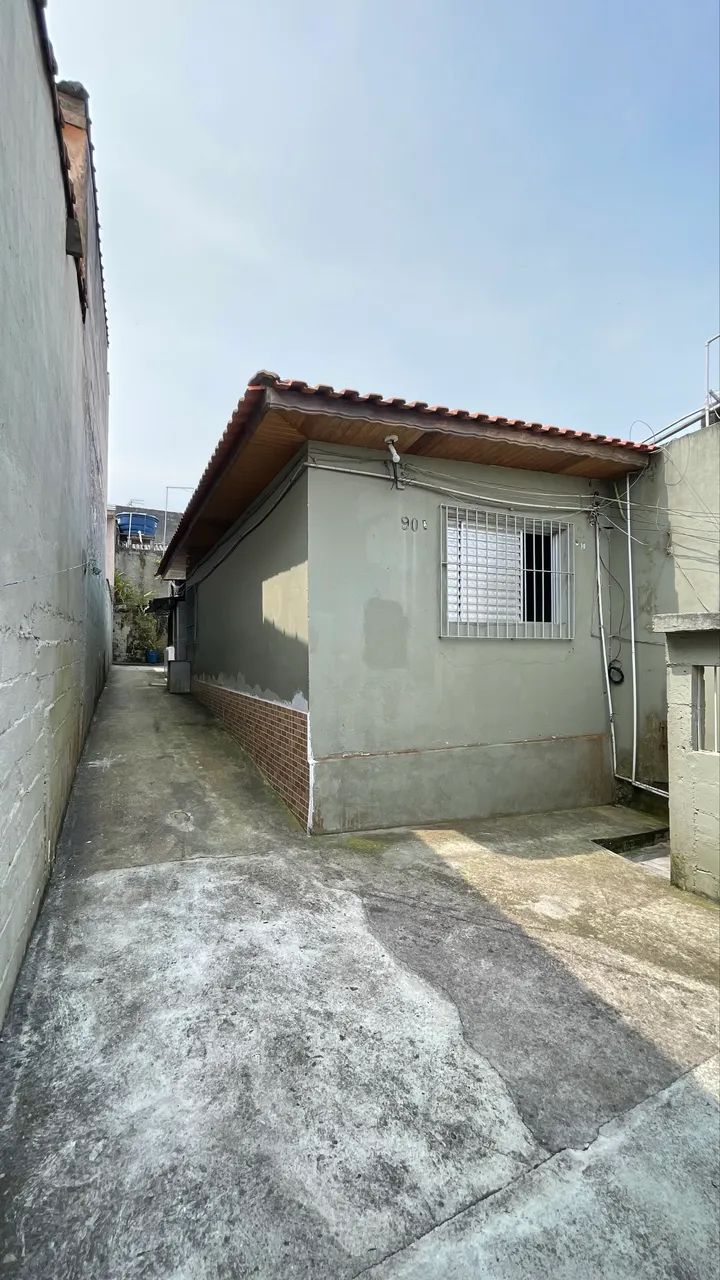 Foto - Mauá - Jardim Itapeva