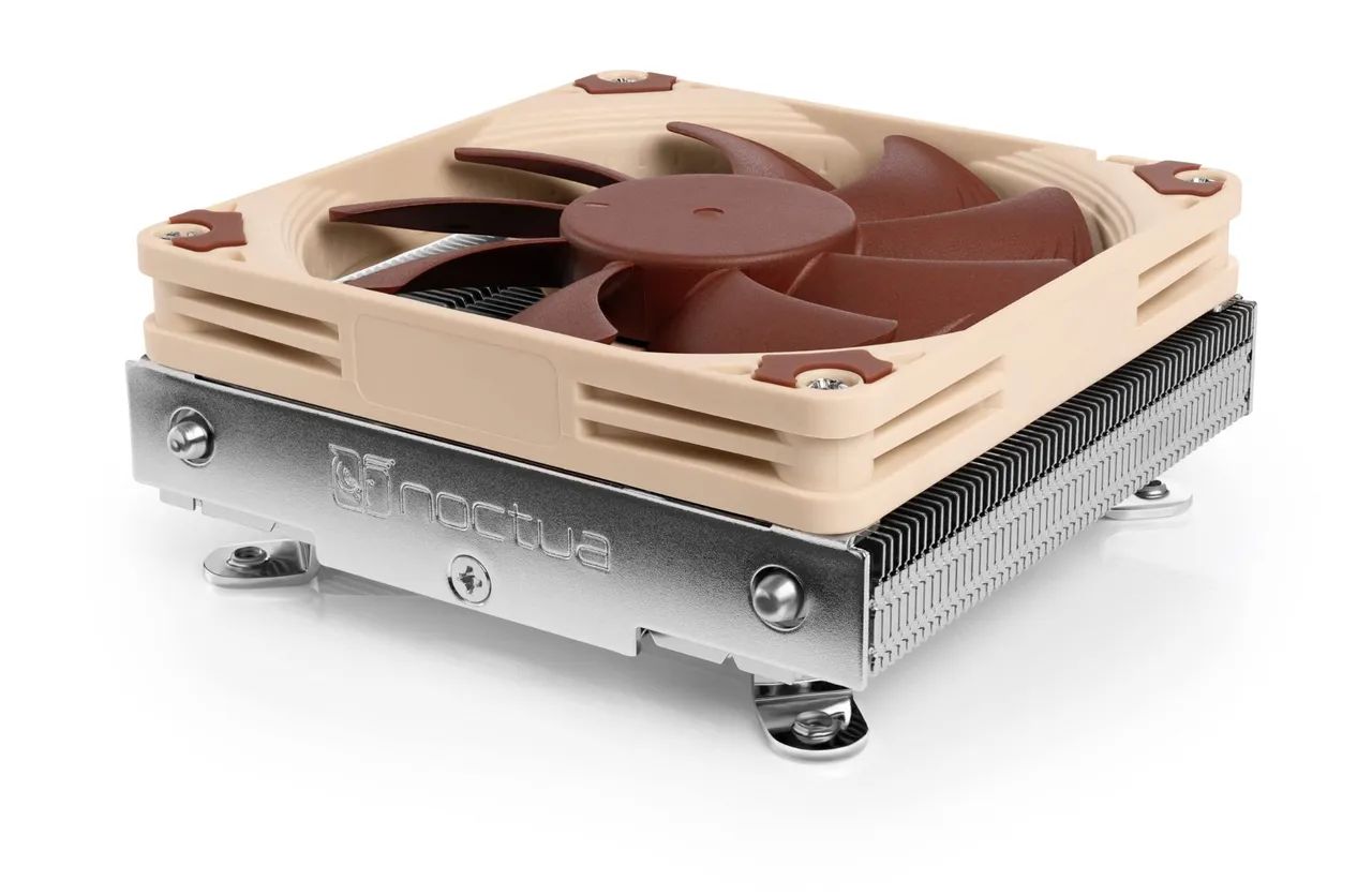 Noctua slim 