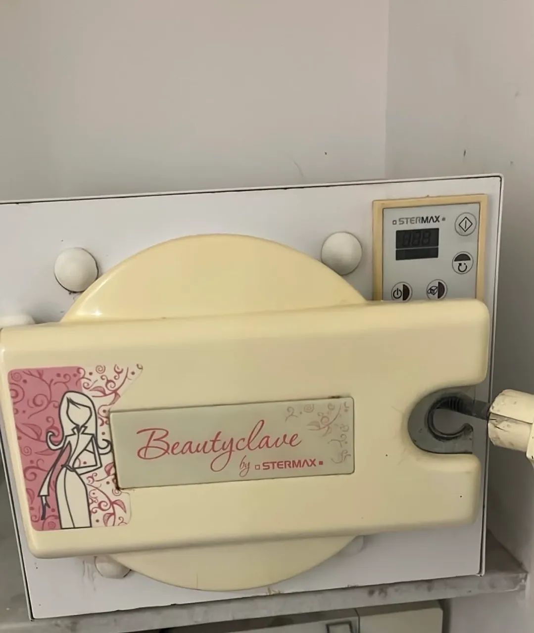 VENDO AUTOCLAVE 12 litros  - Foto 2