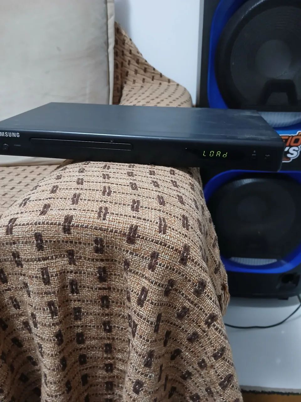 DVD Samsung  - Foto 2