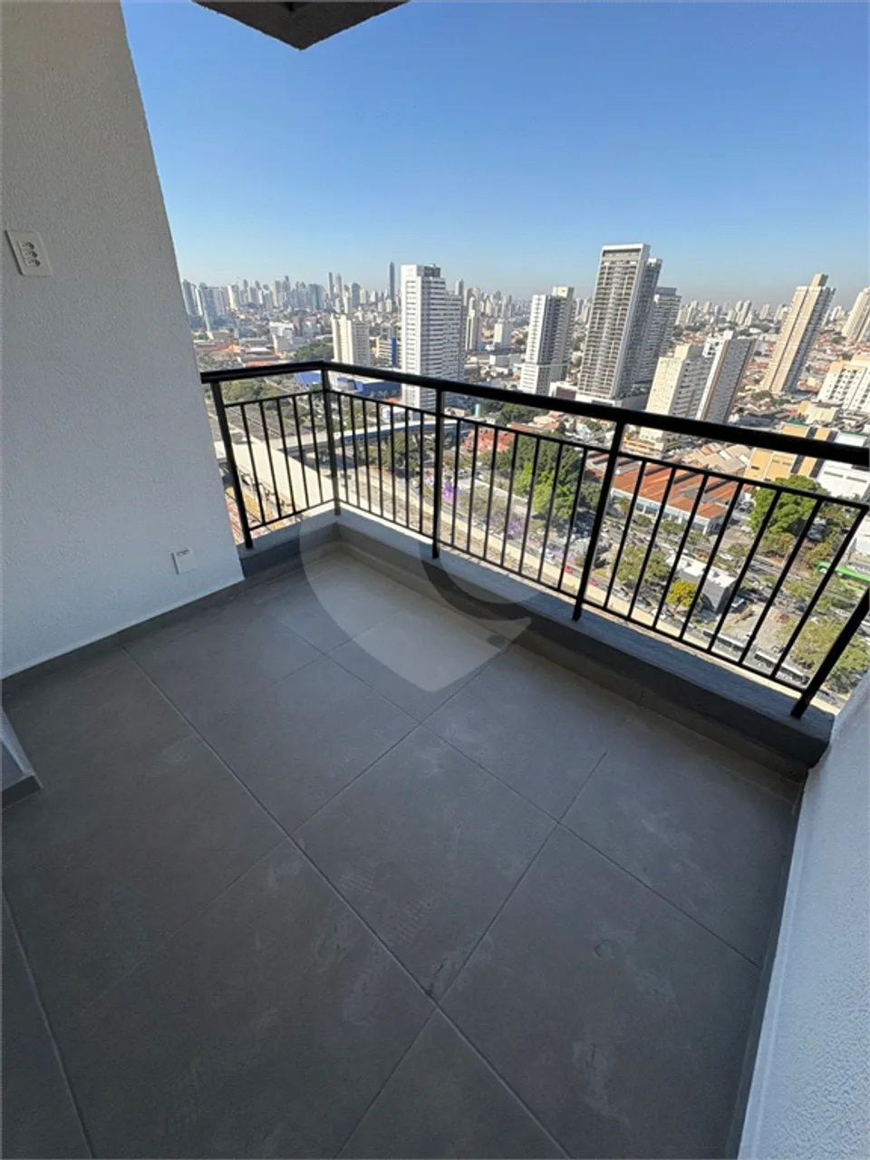 Apartamento com 2 quartos à venda em Belenzinho - SP - Foto 2