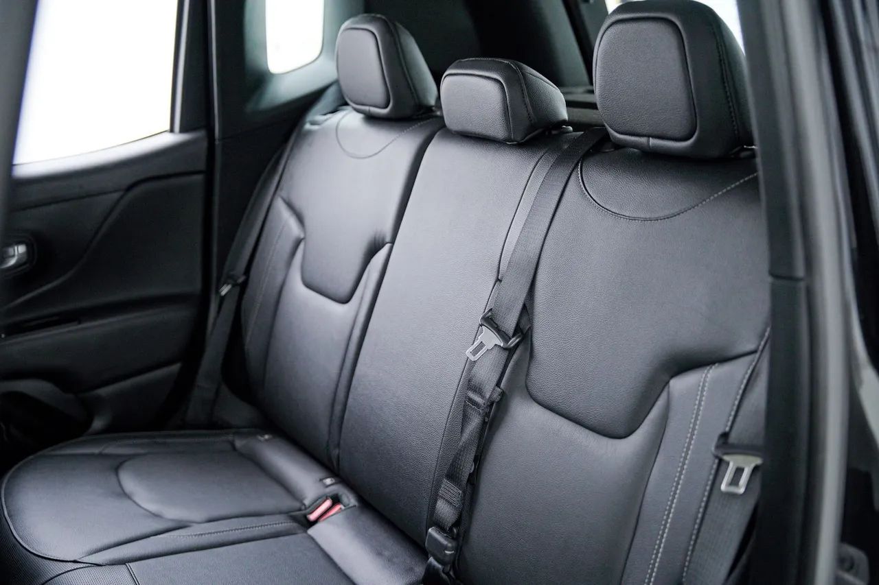 Jeep Renegade T270 1.3 TB 4x2 Flex Aut., foto 15 de 20