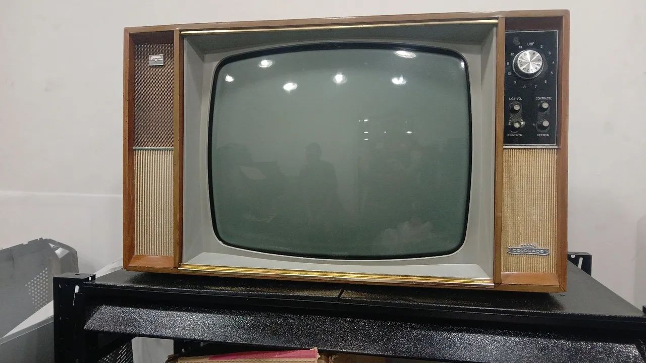 Tv Colorado válvula.