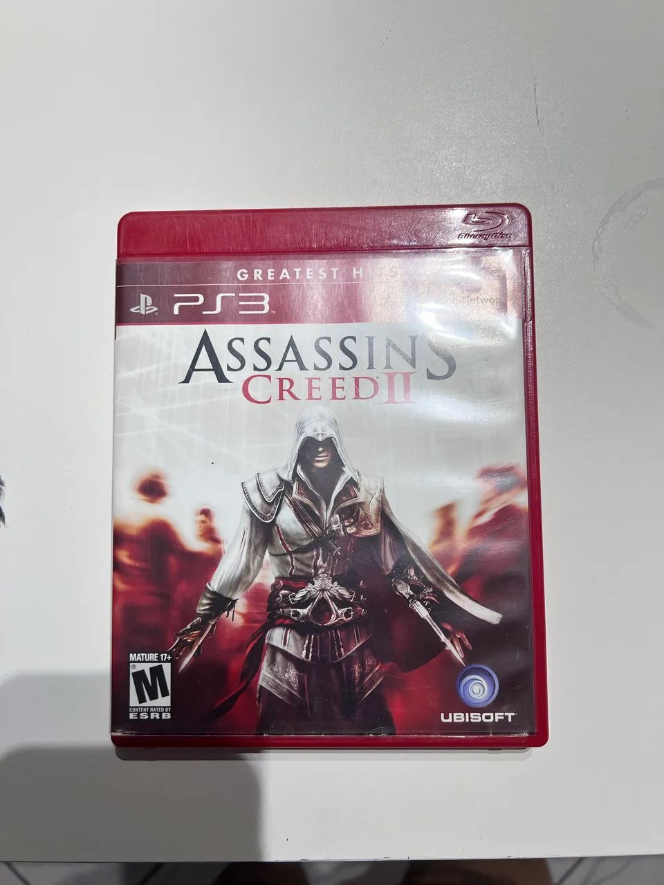 Jogo PS3