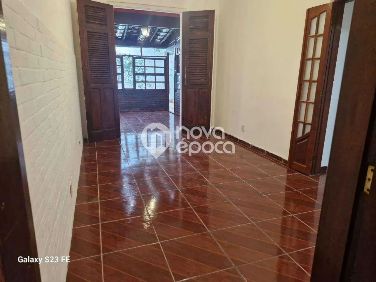 Grajaú | Apartamento Garden 3 quartos - Foto 3