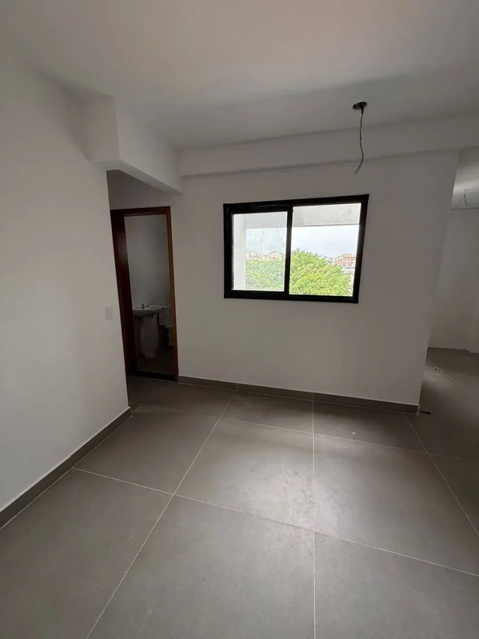 Apartamento para locação, Parque Oratório, Santo André, SP - Foto 3