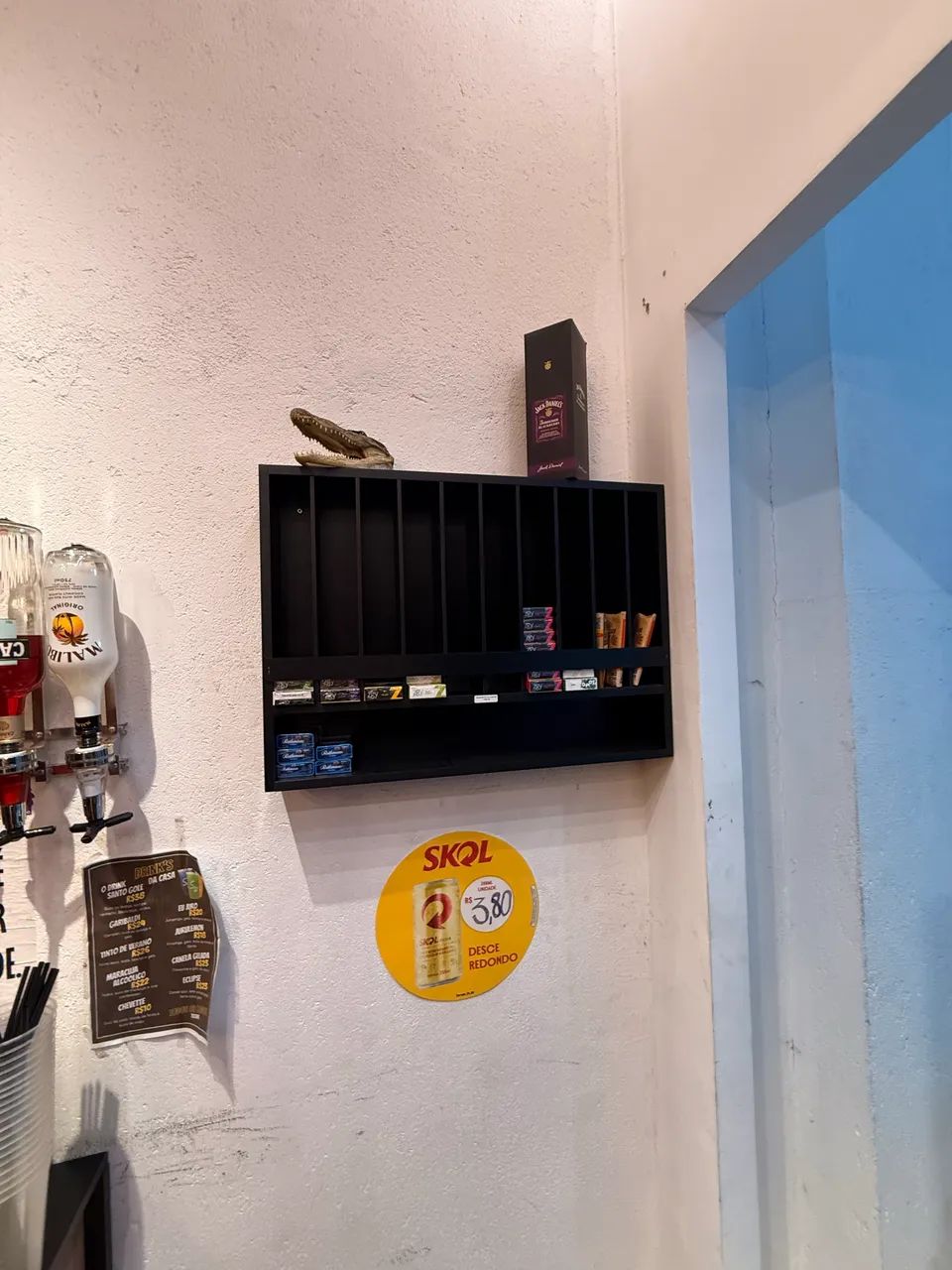  PASSO ADEGA - OPORTUNIDADE DE NEGÓCIO!  - Foto 5