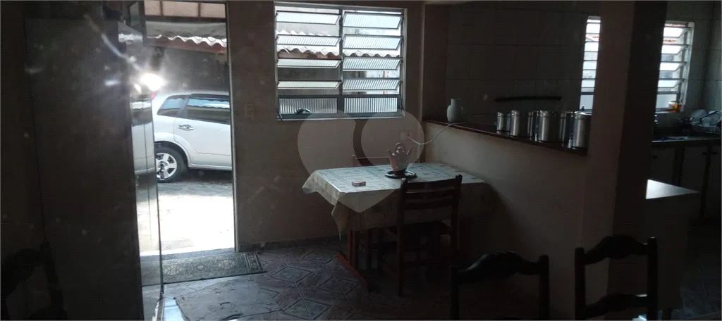 Casa com 3 quartos à venda em Vila brasilina - SP - Foto 2