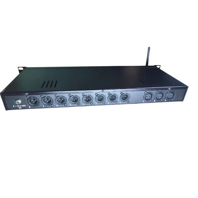 Processador De Áudio Pro8 8 Canais Bluetooth Expert - Foto 2