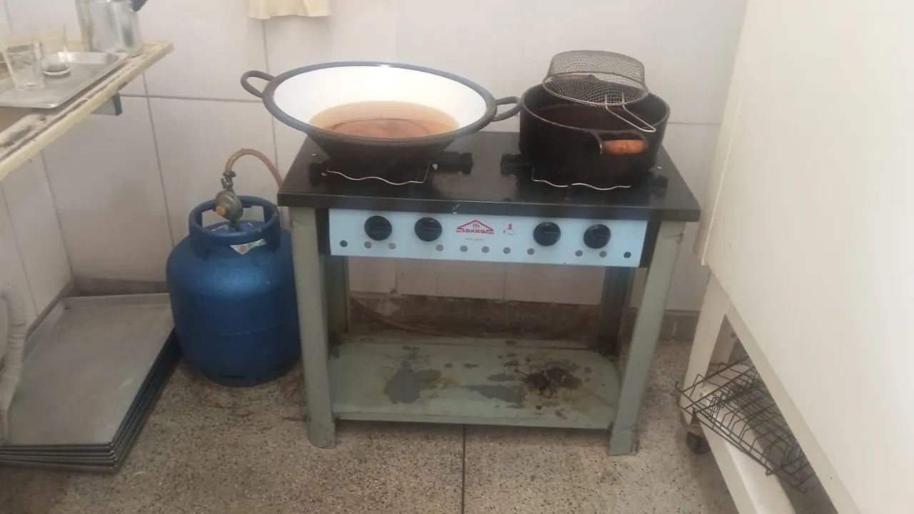 Vende-se panificadora completa  - Foto 5