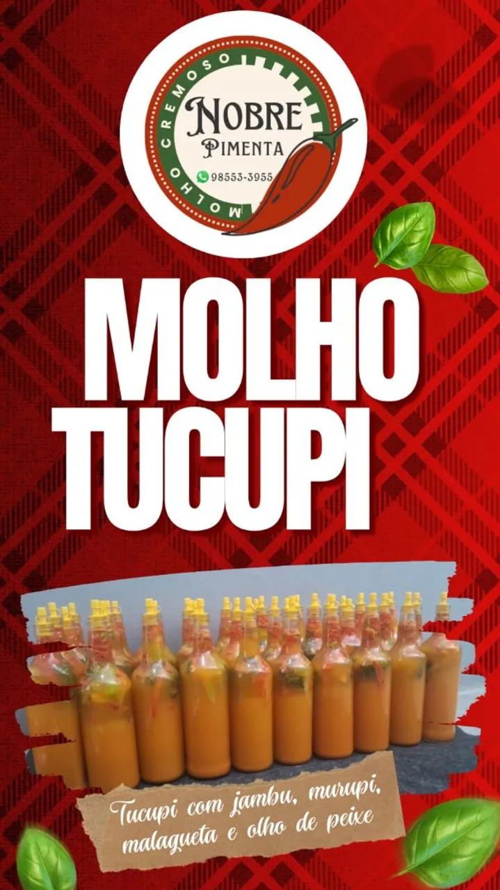 molho de pimenta  - Foto 5