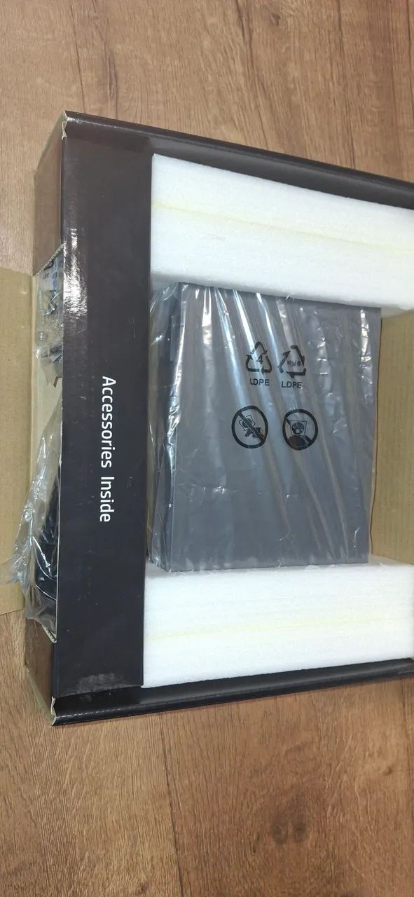Switch-HP 1420-16G 16portas - Foto 2