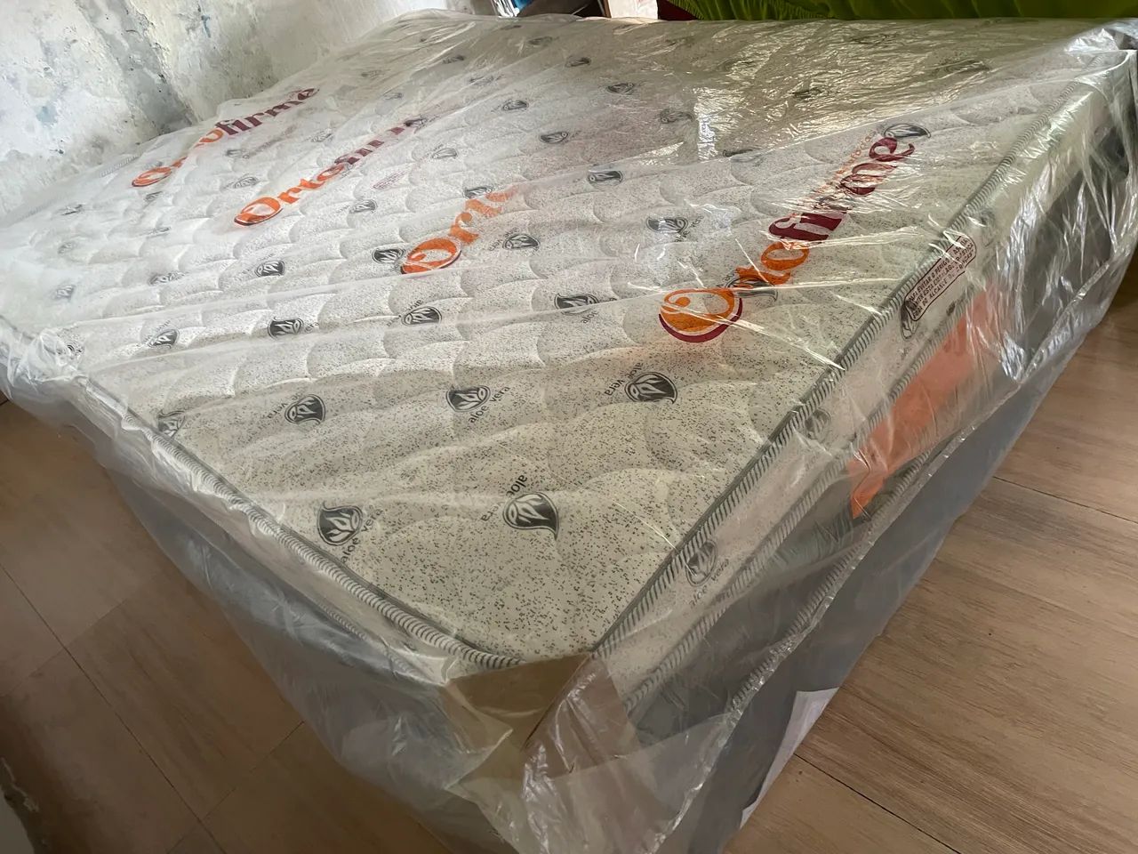 Cama casal ortofirme - Foto 4