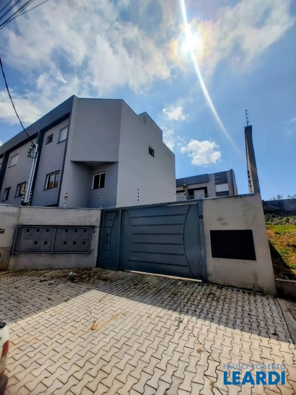 CASA EM CONDOMÍNIO - LOTEAMENTO CALDENSE - MG - Foto 2