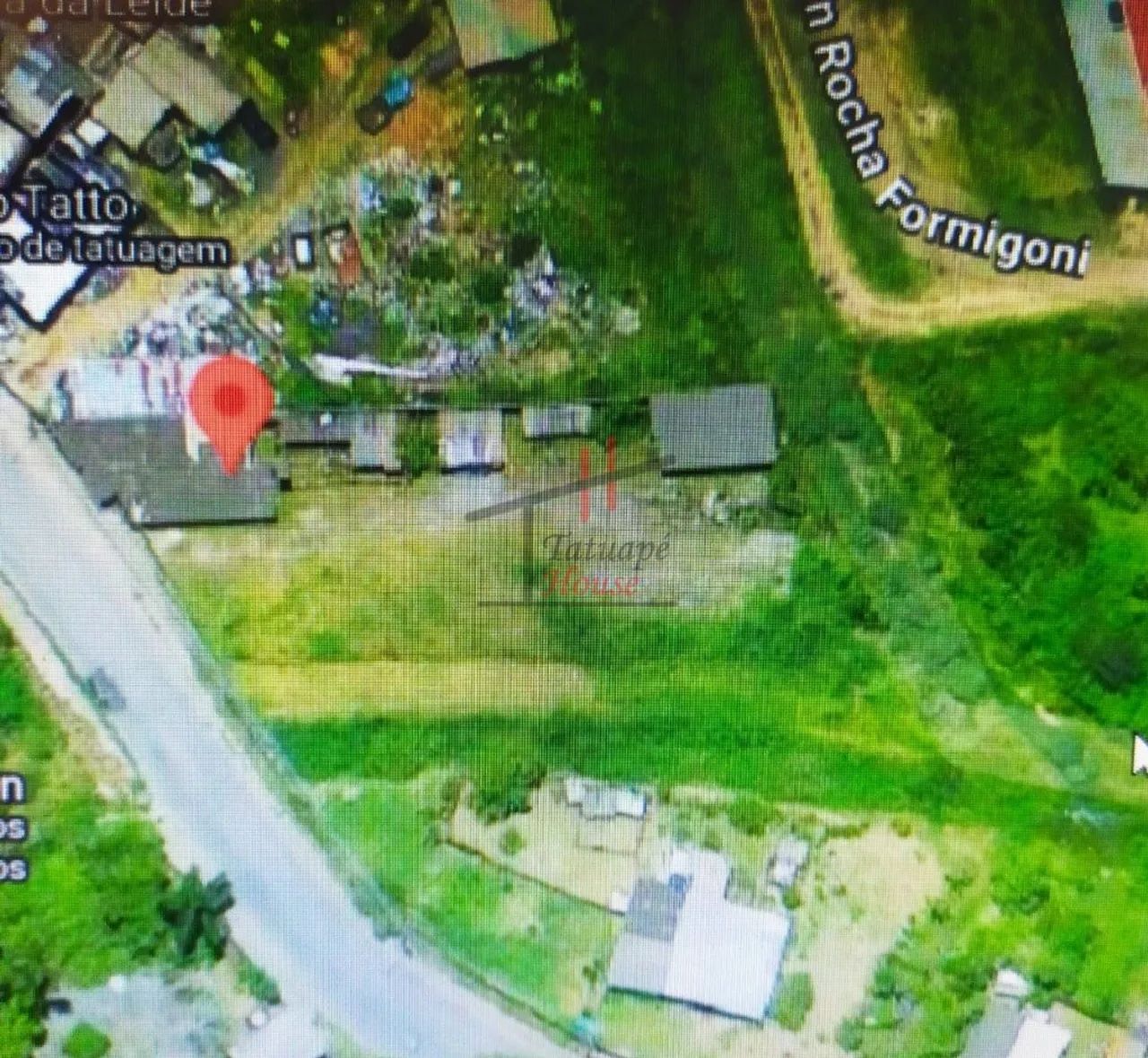 Terreno Ferraz de Vasconcelos 3.800,00 m² - Foto 2