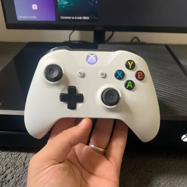 XBOX ONE | PARCELO | ENTREGO - Foto 2
