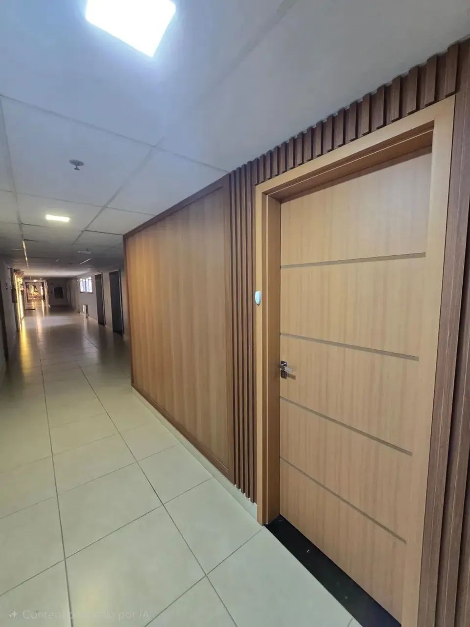 Sala Comercial no Parque Office - Foto 5