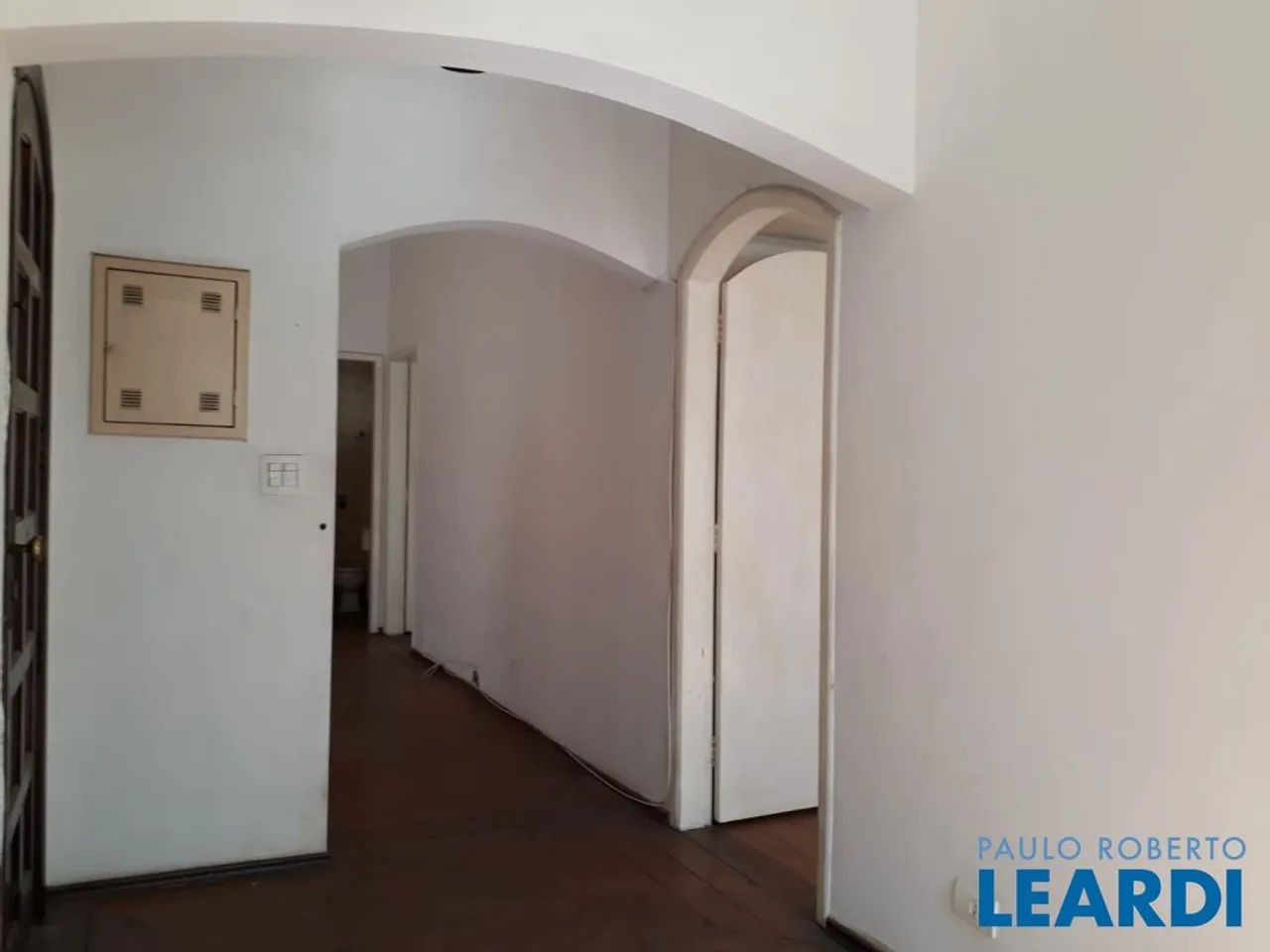 CASA ASSOBRADADA - PERDIZES - SP - Foto 4