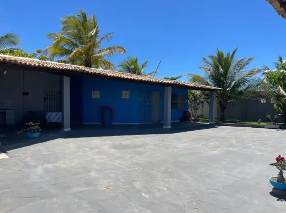 CASA DE PRAIA NO ABAIS /SE - Foto 7