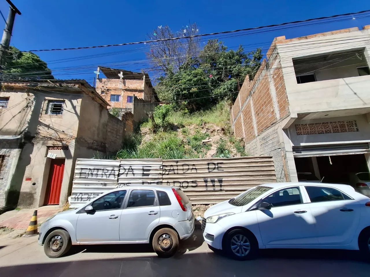 ? VENDE-SE OU TROCA-SE LOTE - 188 m² - Foto 4