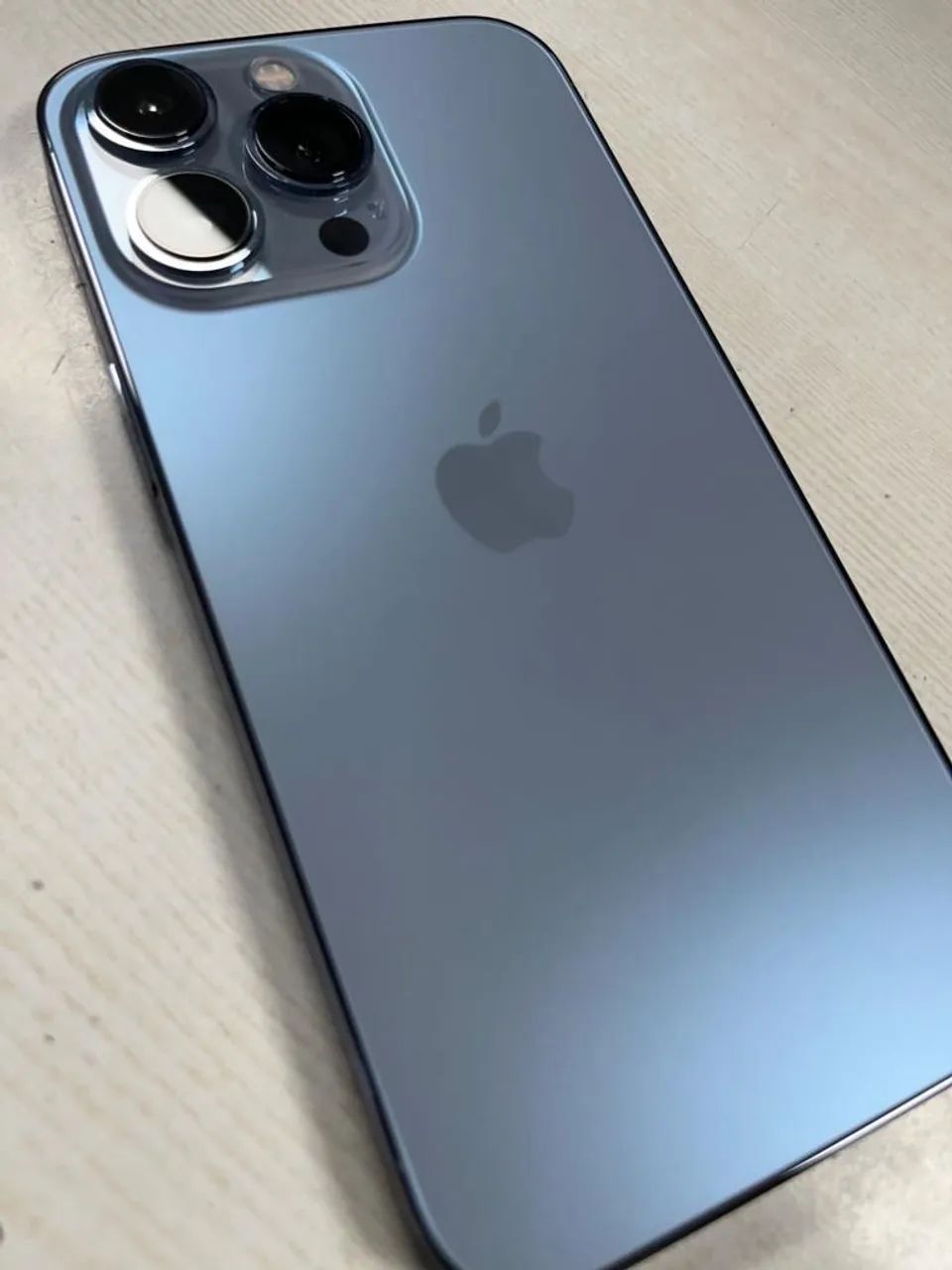iPhone 13 Pro Max 256gb  - Foto 2