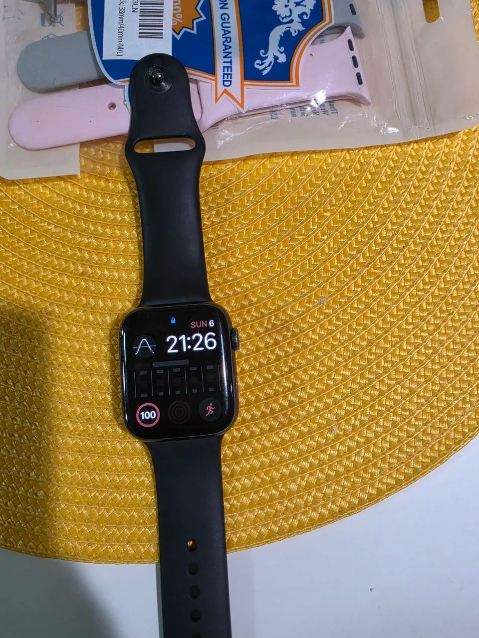 Applewatch serie 5 - Foto 2