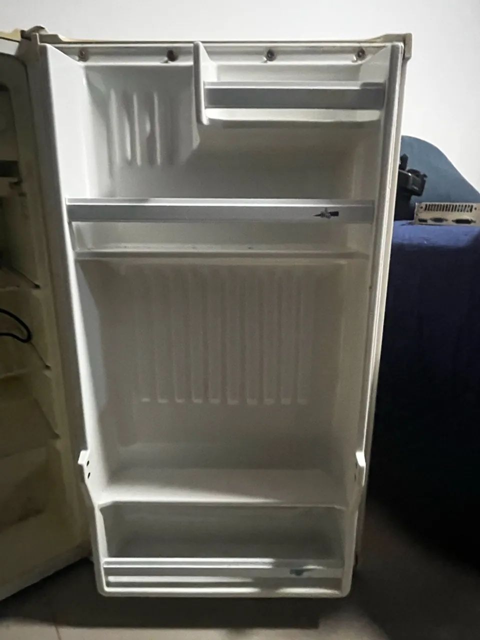 Frigobar Consul Compacto 120L - Funcionando - Foto 3