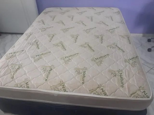 Vendo Cama Box - Foto 3