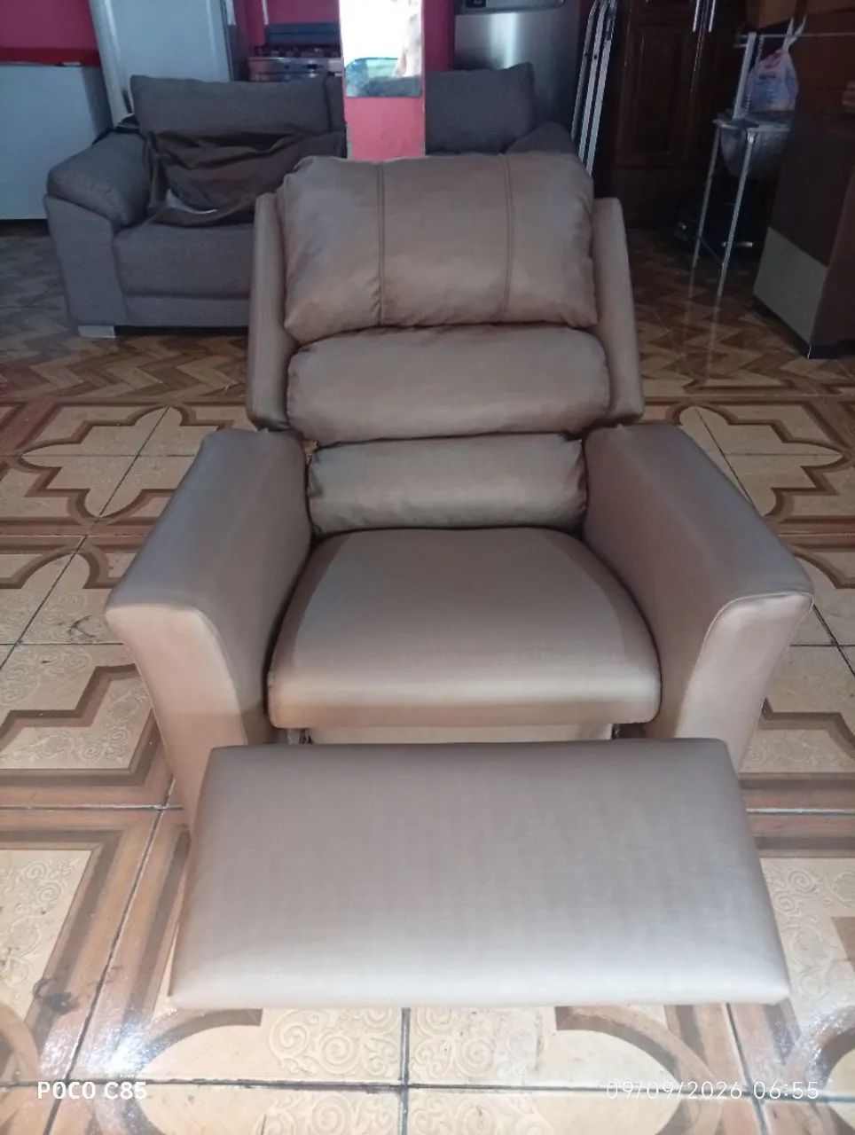 Poltrona do papai  - Foto 4