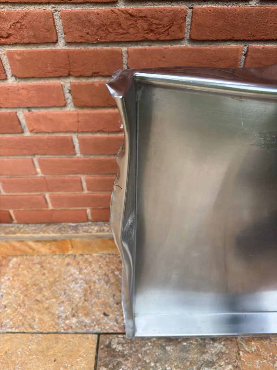 Pia de inox  - Foto 5