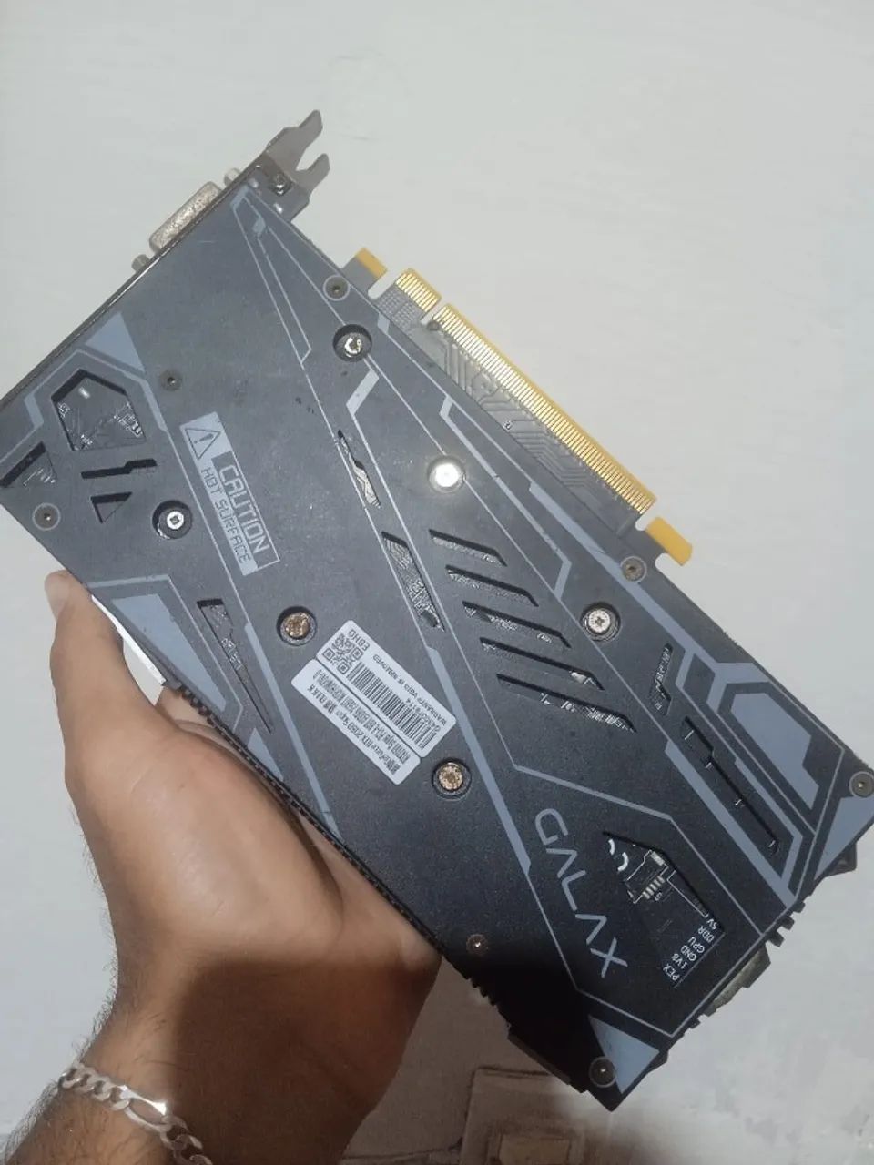 Placa de Vídeo RTX 2060 SUPER - Foto 2