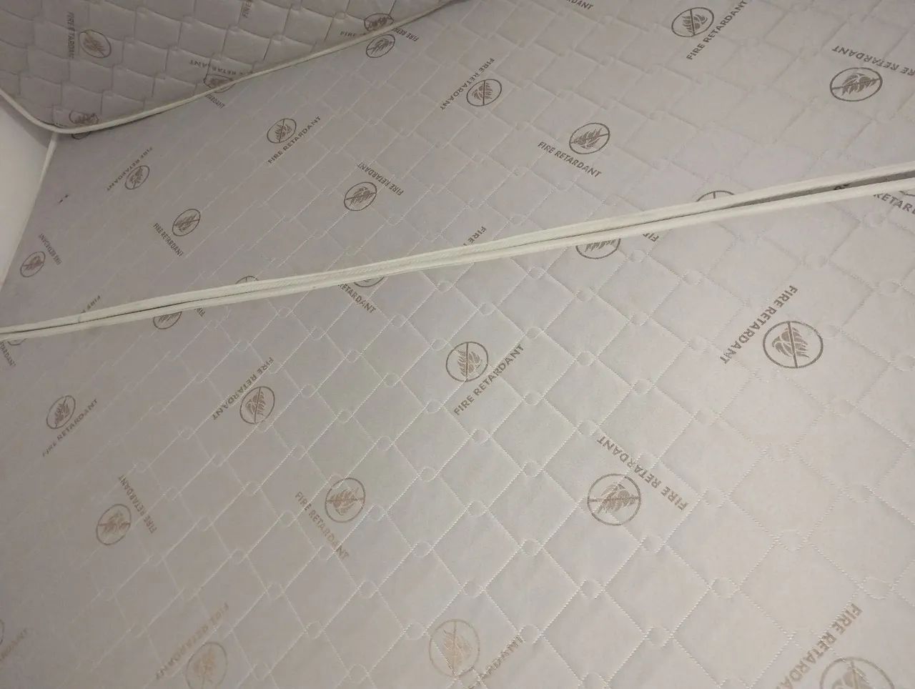 Cama SUPER KING NOVÍSSIMA 4 METROS - Foto 4