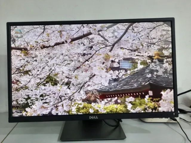Monitor Dell 23" POLEGADAS Full HD IPS P2317H HDMI DisplayPort VGA - Foto 2