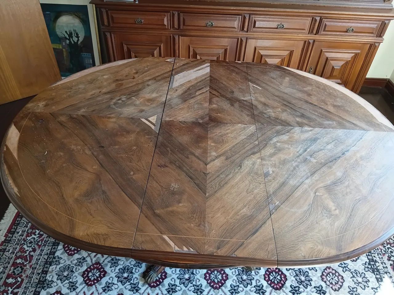 Mesa de jantar  - Foto 3