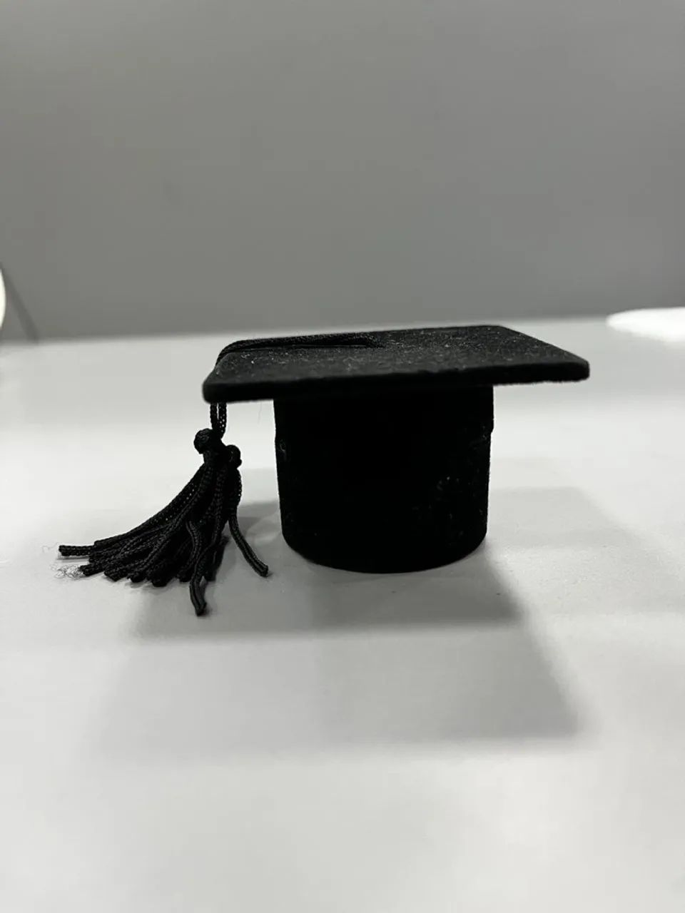 Anel de formatura  - Foto 2