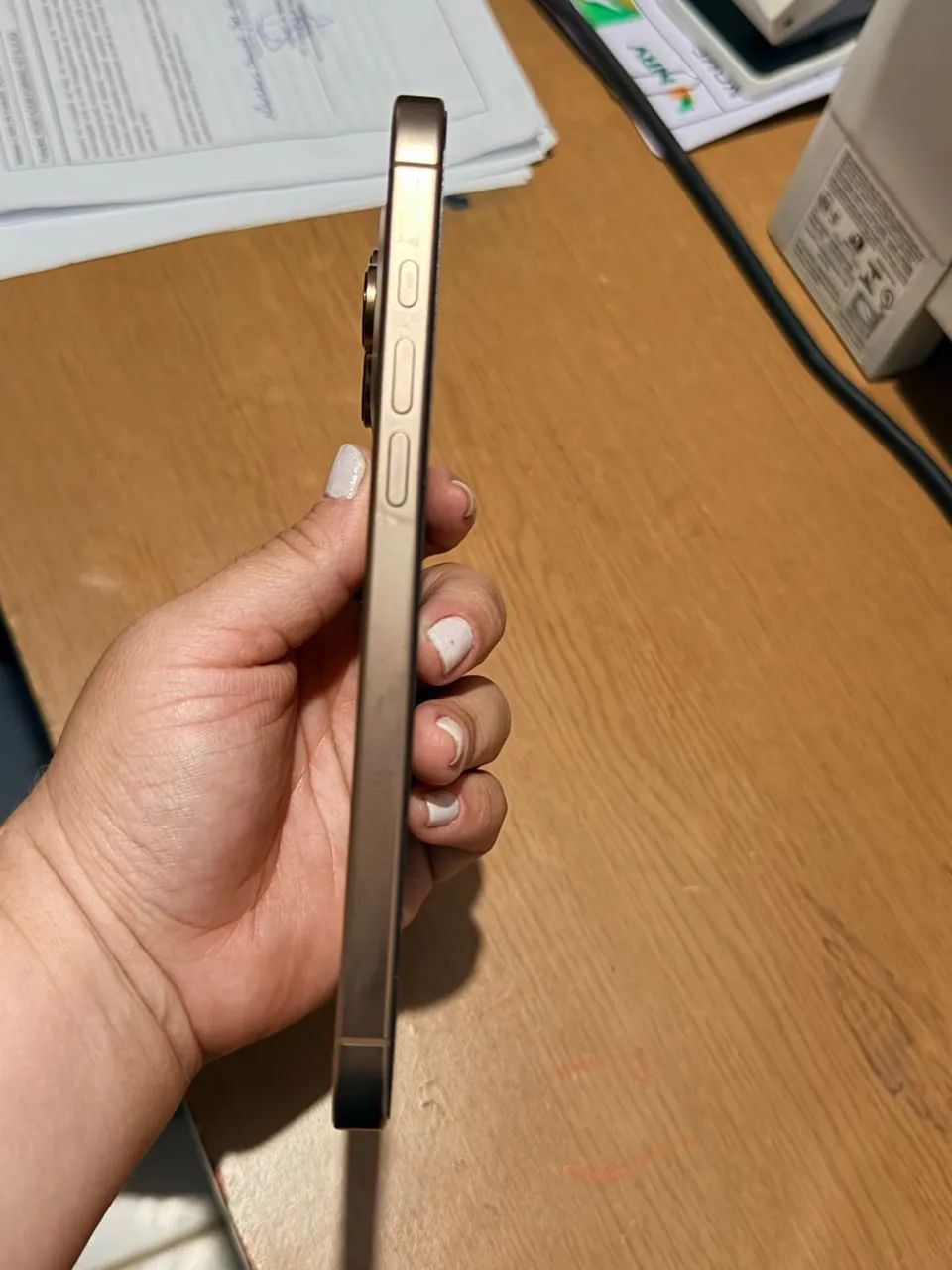 iPhone 16 por Max - Foto 2