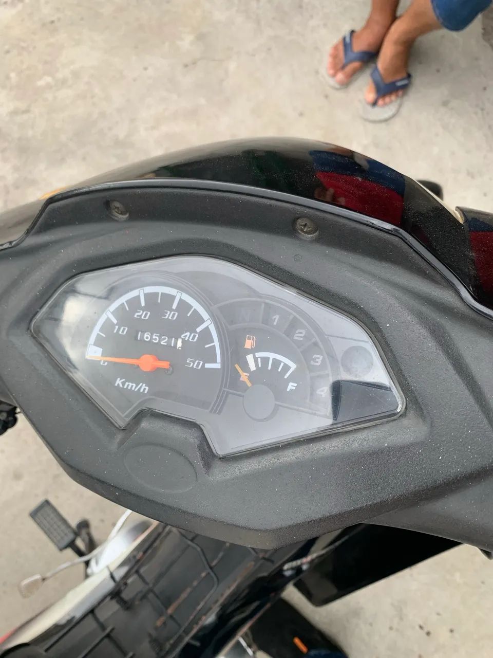 Shineray phoenix  - Foto 2