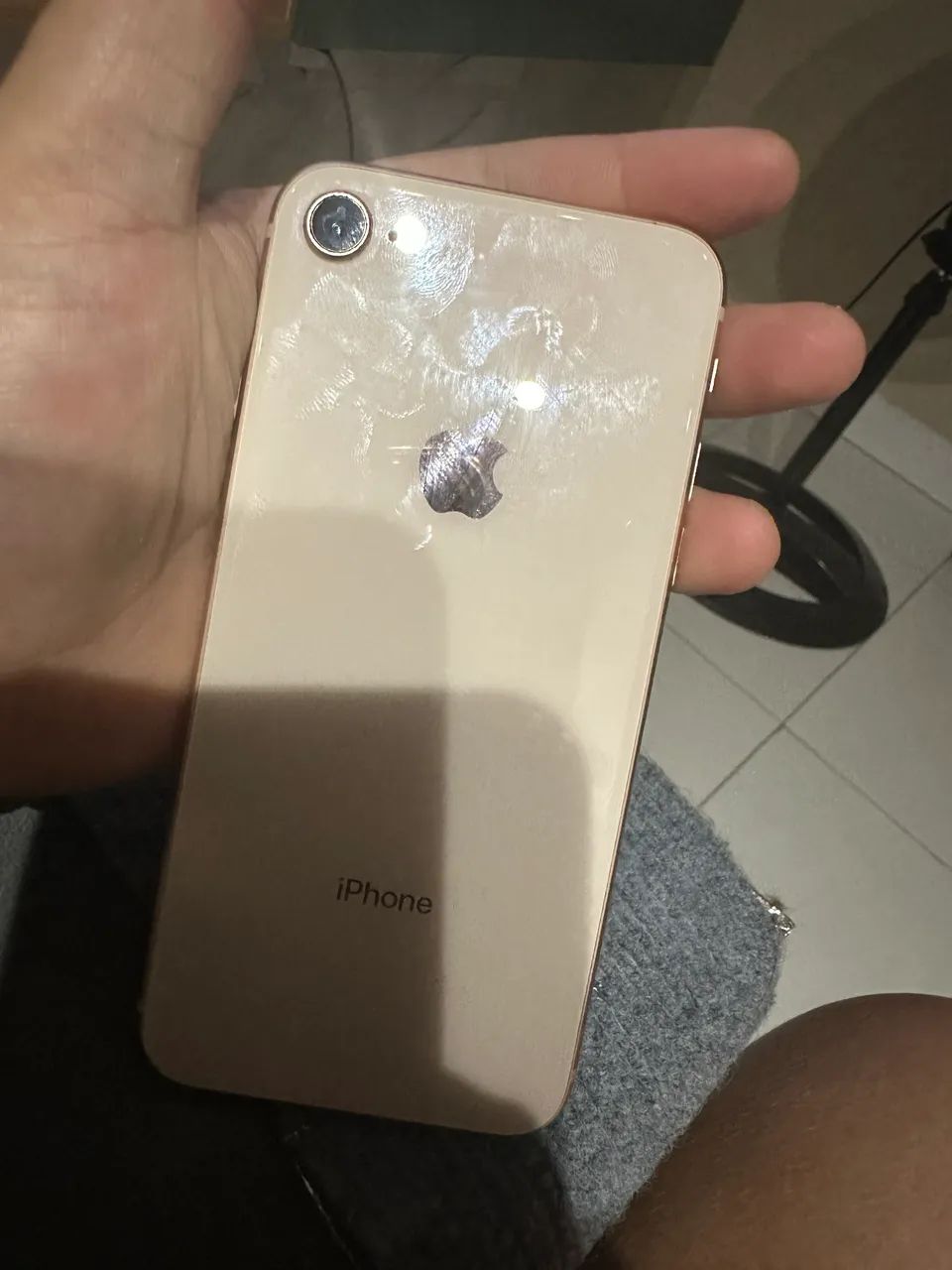 IPhone 8 - 64gb
