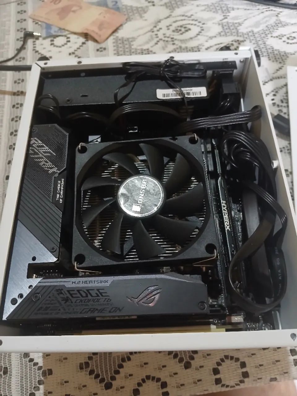 Mini pc gamer - Foto 4