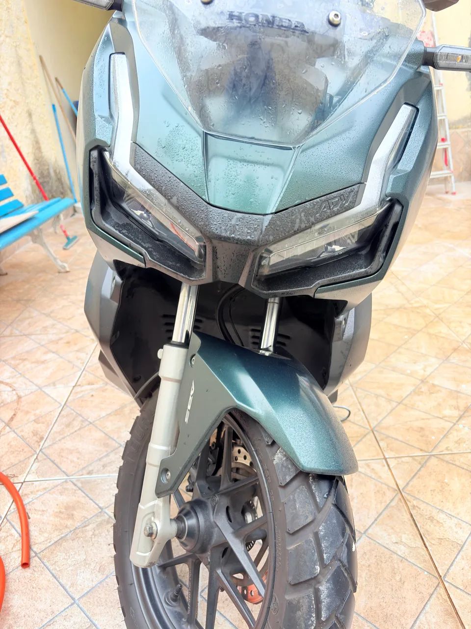 ADV 150 2024