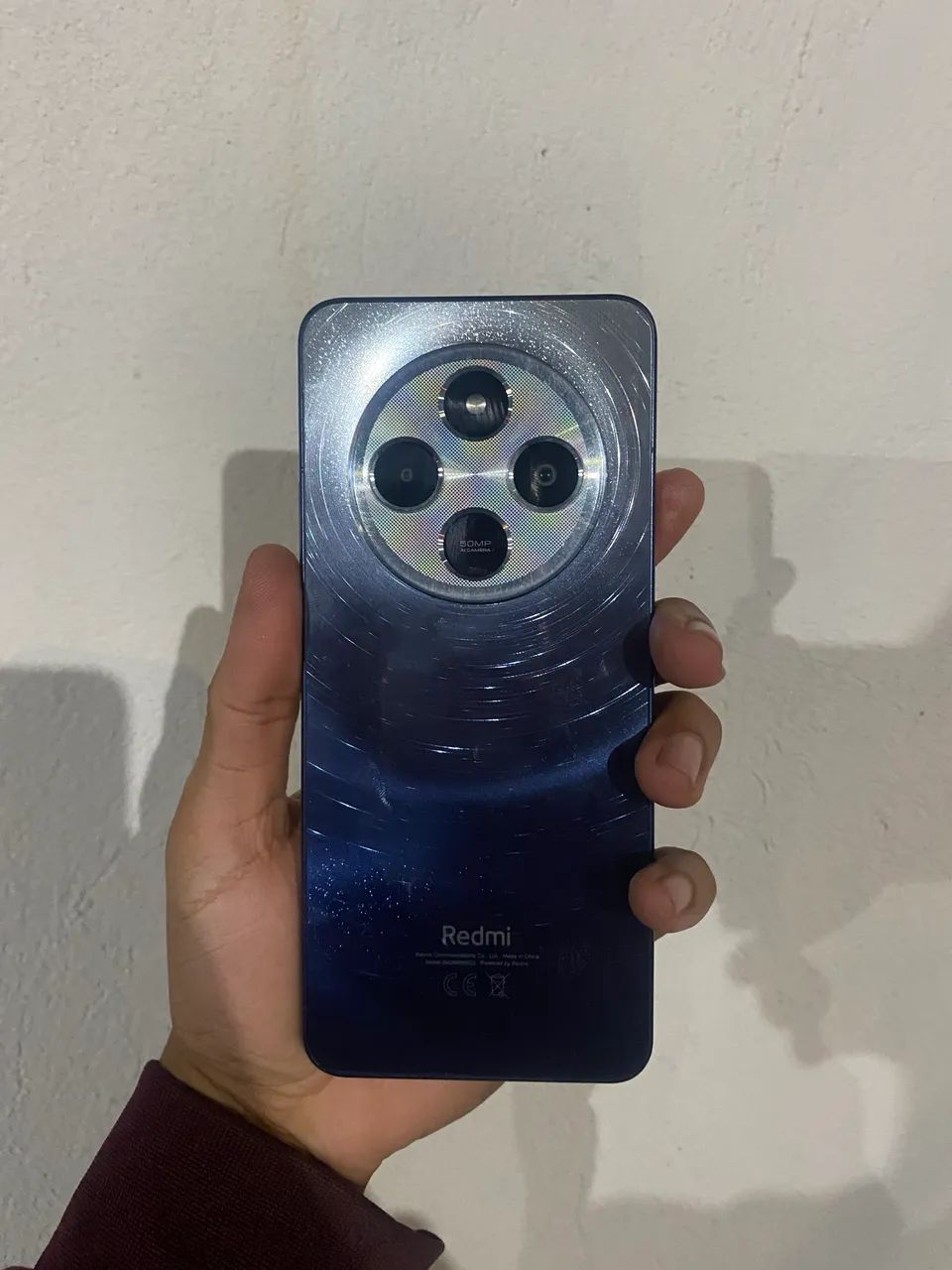 Xiaomi redmi 14C  - Foto 4
