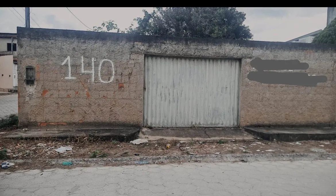 Vendo terreno no jardim caraípe
