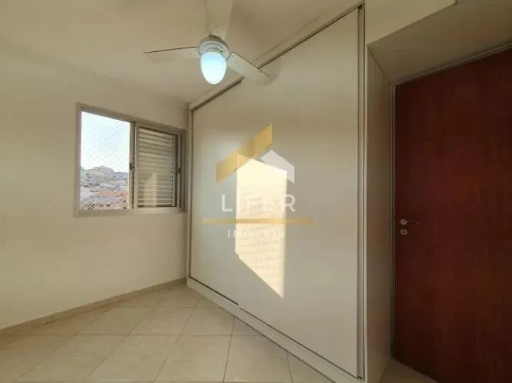Apartamento à Venda no Condomínio Quintas do Verdes  Bairro Von Zuben - Campinas - Foto 8