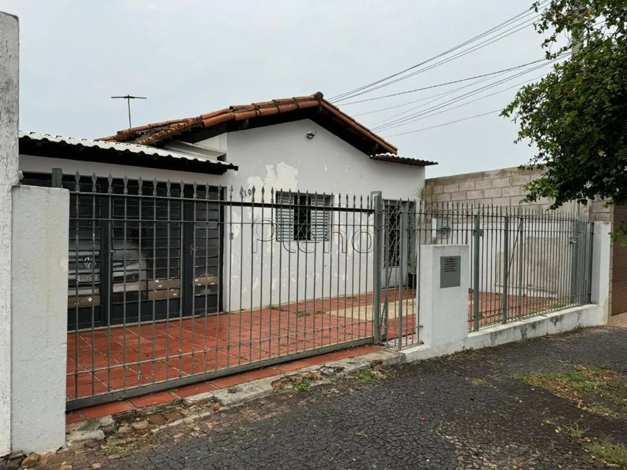 Casa à venda em Campinas, Jardim Guanabara, com 3 quartos, com 202 m²