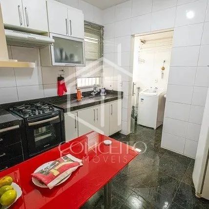 APARTAMENTO | 4 QUARTOS | 2 VAGAS | DONA CLARA - Foto 5