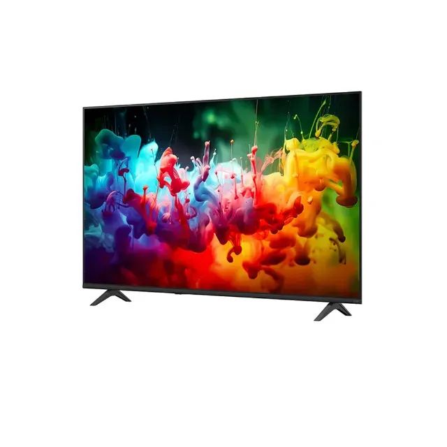 Smart TV LG QNED Mini LED 4K 65", 65QNED70BSA - Foto 4