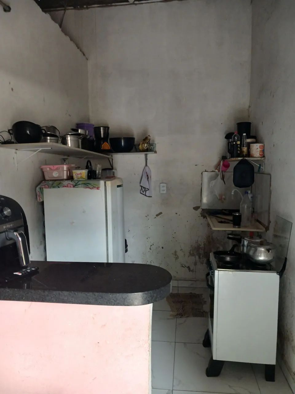 Vendo esta casa - Foto 4