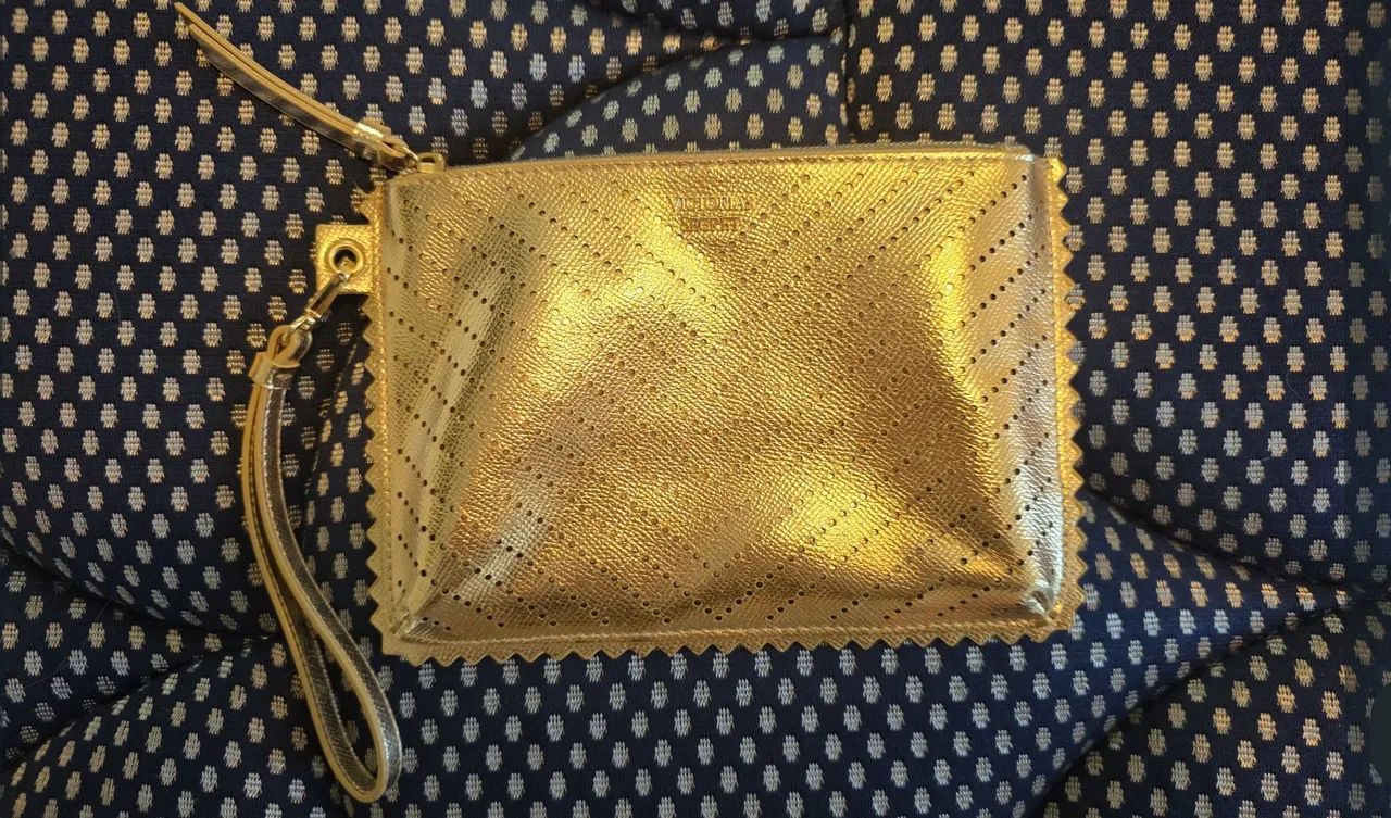 Necessaire Vitória Secret 